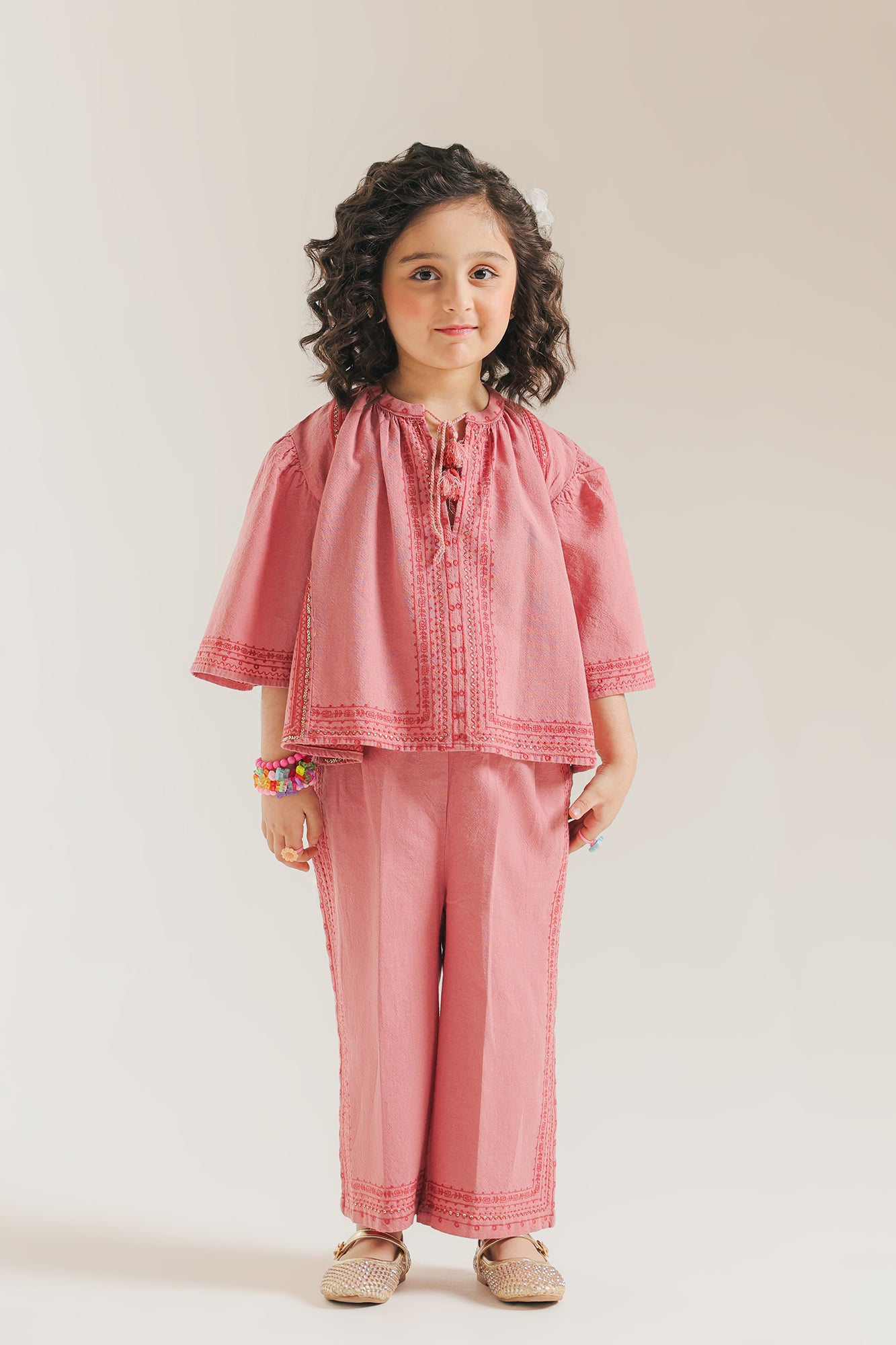 CO-ORD SET (E1864/301/424)