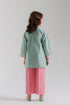 EMBROIDERED SUIT (E1864-402-718 E1864-302-718)