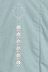 EMBROIDERED SUIT (E1864-402-718 E1864-302-718)