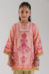 EMBROIDERED SUIT (E1866-402-325 E1866-302-325)