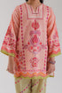 EMBROIDERED SUIT (E1866-402-325 E1866-302-325)