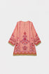 EMBROIDERED SUIT (E1866-402-325 E1866-302-325)