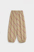 EMBROIDERED SUIT (E1866-402-325 E1866-302-325)