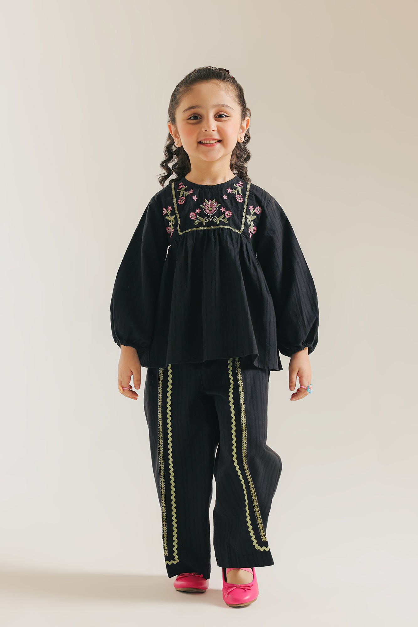 CO-ORD SET (E1868/301/901)