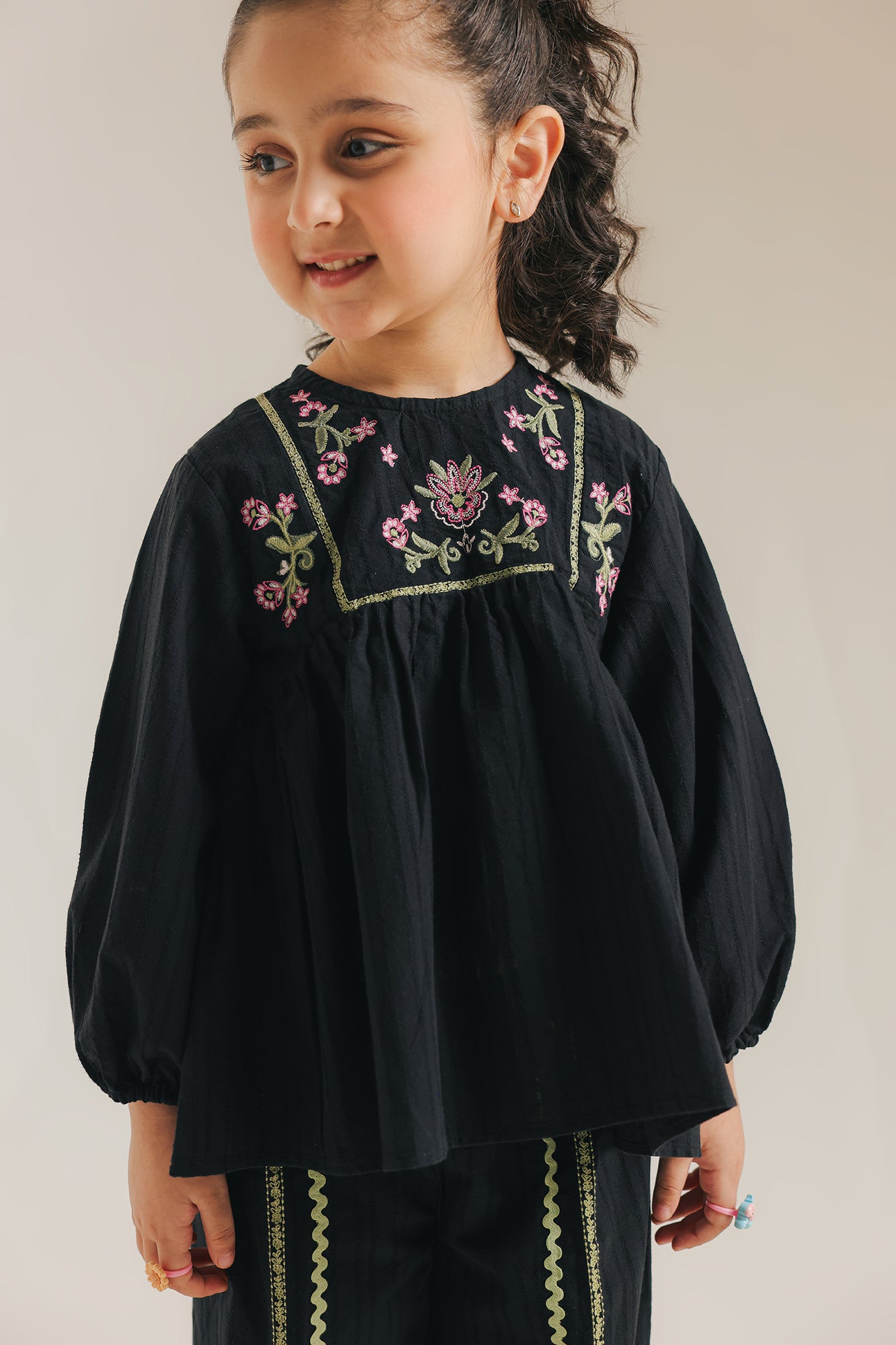 CO-ORD SET (E1868/301/901)