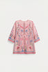 PRINTED SUIT (E1868-402-425 E1868-302-425)