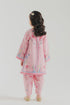 PRINTED SUIT (E1868-402-425 E1868-302-425)