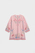 PRINTED SUIT (E1868-402-425 E1868-302-425)