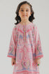 PRINTED SUIT (E1868-402-425 E1868-302-425)