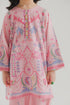 PRINTED SUIT (E1868-402-425 E1868-302-425)