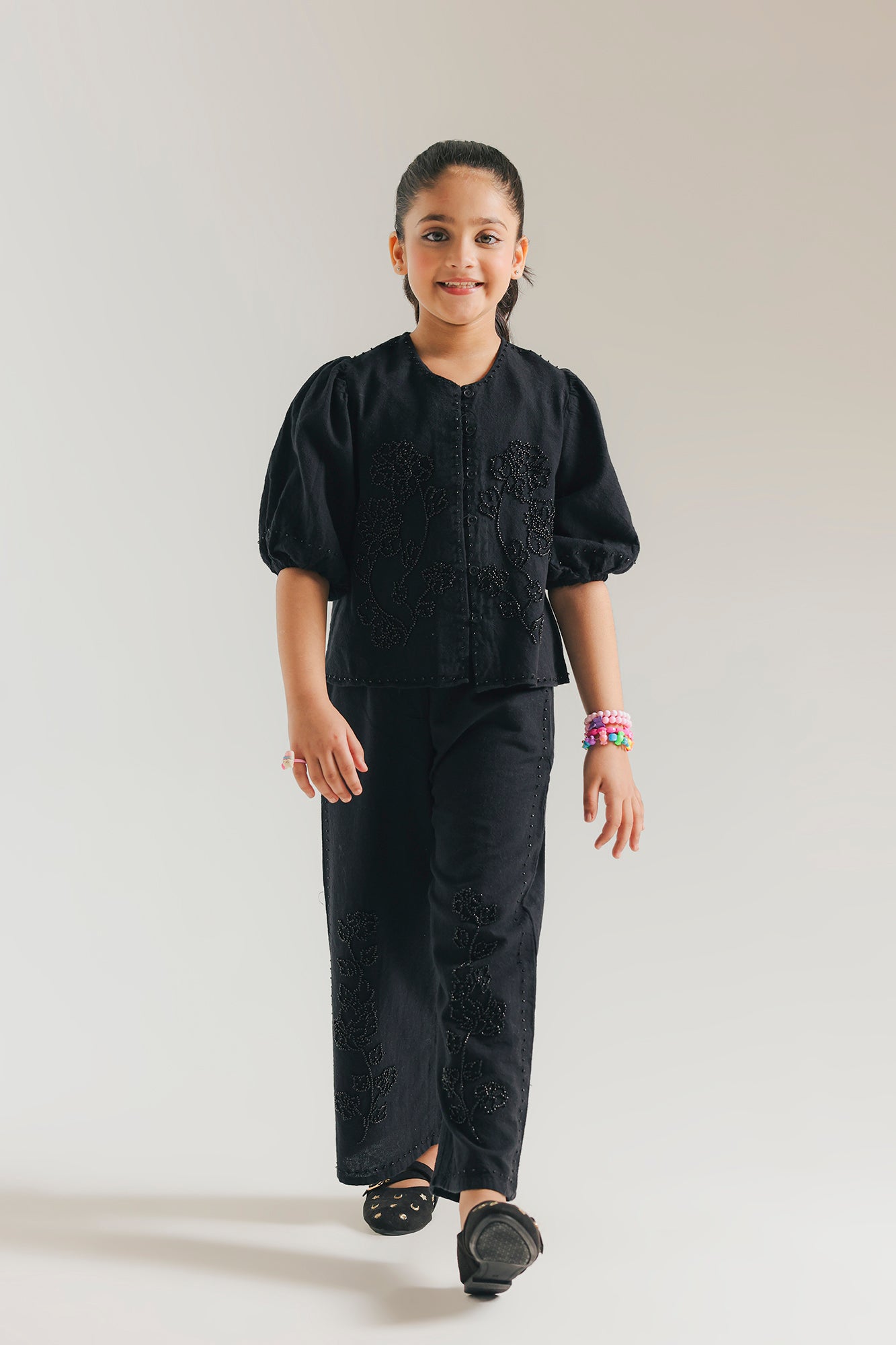 CO-ORD SET (E1869/401/902)