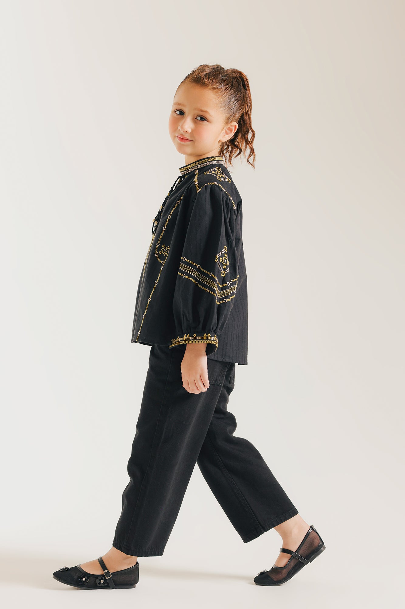 BLOUSE (E1870/401/902)