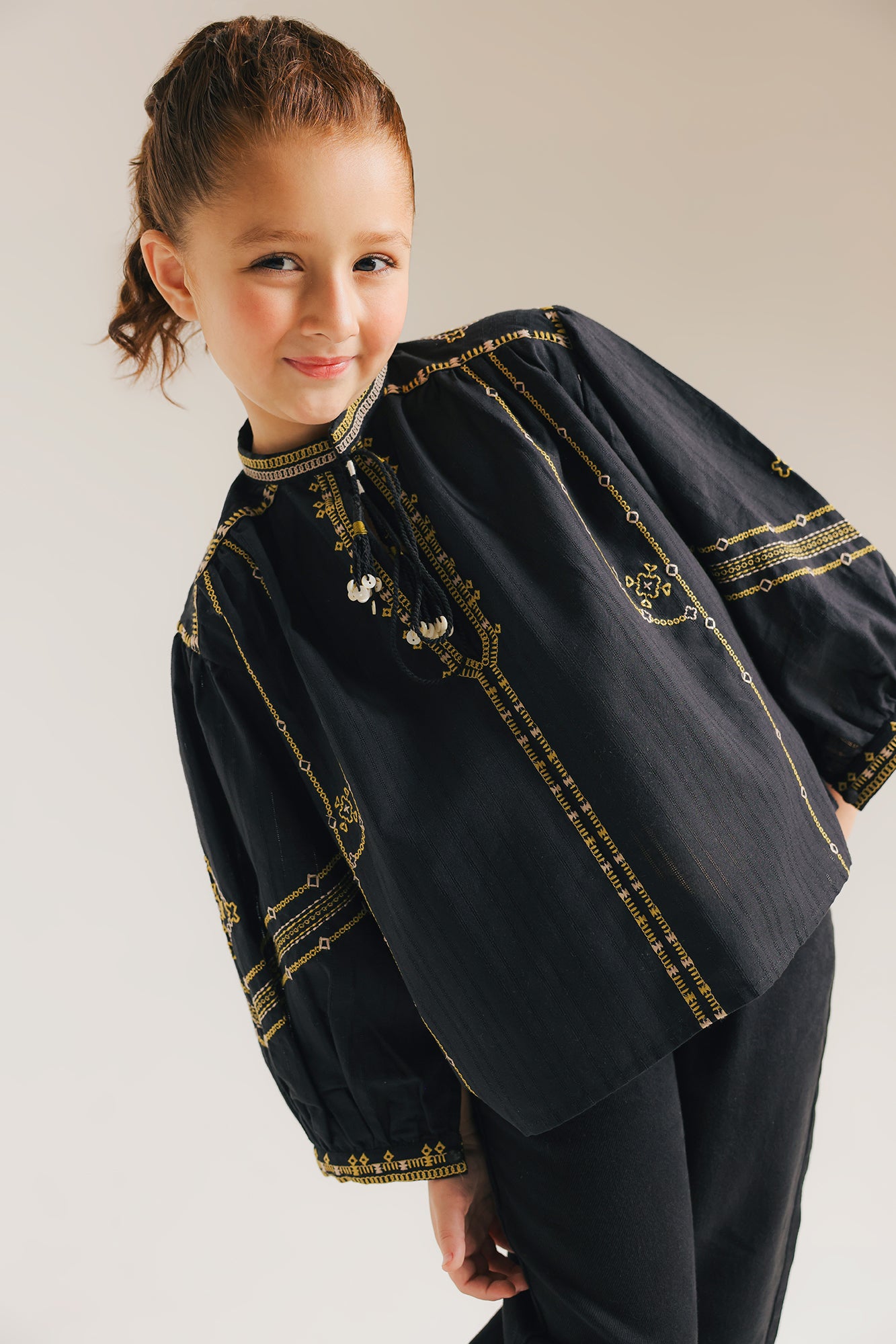 BLOUSE (E1870/401/902)