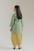 PRINTED SUIT (E1870-402-127 E1870-302-127)