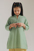 PRINTED SUIT (E1870-402-127 E1870-302-127)