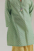 PRINTED SUIT (E1870-402-127 E1870-302-127)