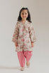 PRINTED SUIT (E1871-402-003 E1871-302-003)