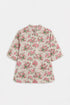 PRINTED SUIT (E1871-402-003 E1871-302-003)