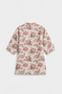 PRINTED SUIT (E1871-402-003 E1871-302-003)