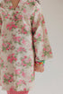 PRINTED SUIT (E1871-402-003 E1871-302-003)