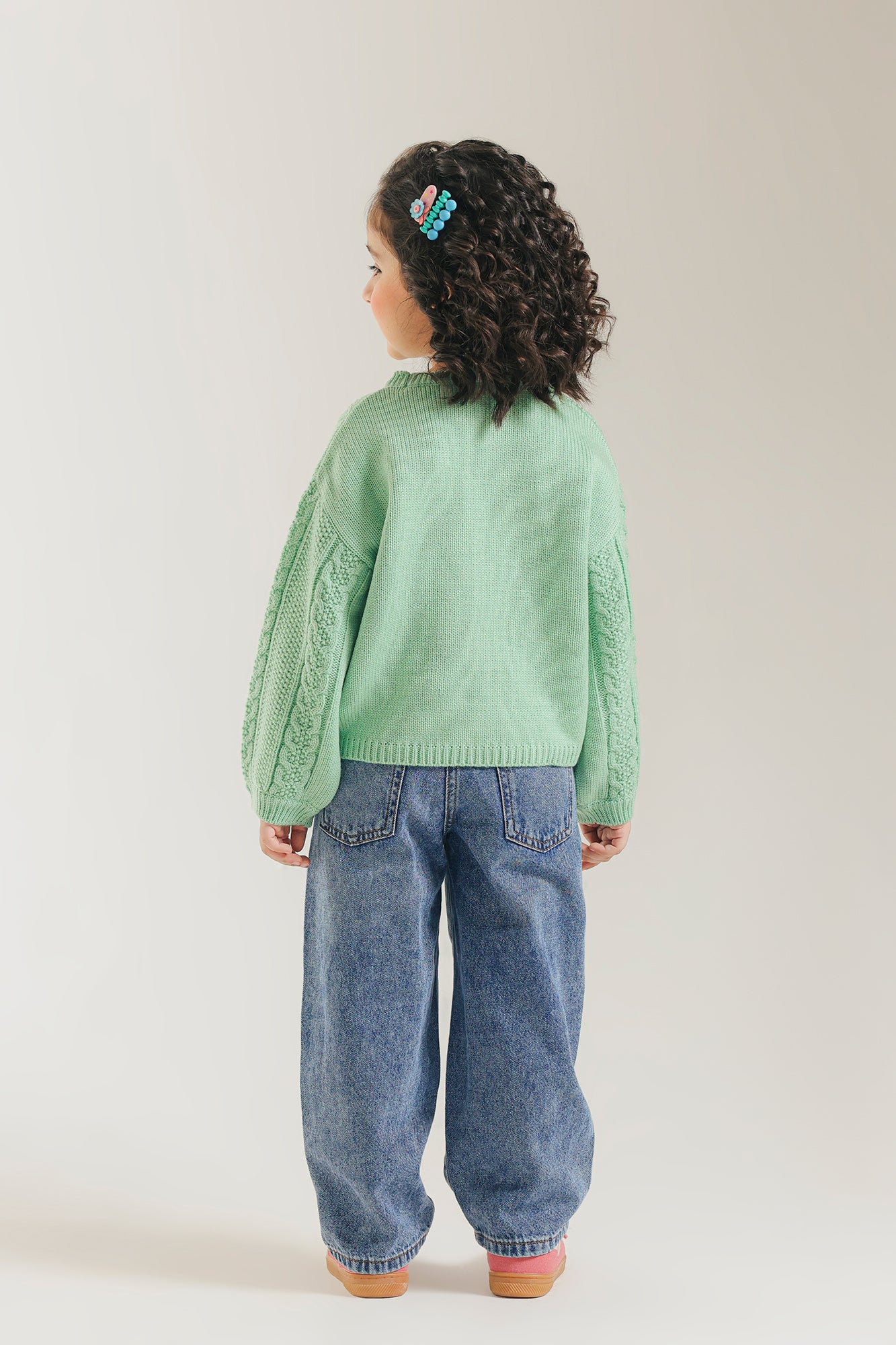 SWEATERS (E1872/301/721)