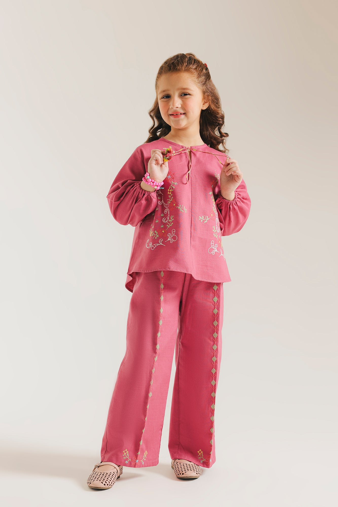 CO-ORD SET (E1872/401/410)