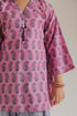 PRINTED SUIT (E1872-402-412 E1872-302-412)