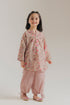PRINTED SUIT (E1873-402-809 E1873-302-809)