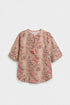 PRINTED SUIT (E1873-402-809 E1873-302-809)
