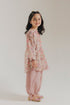 PRINTED SUIT (E1873-402-809 E1873-302-809)