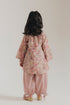 PRINTED SUIT (E1873-402-809 E1873-302-809)