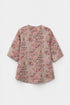 PRINTED SUIT (E1873-402-809 E1873-302-809)