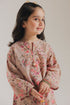 PRINTED SUIT (E1873-402-809 E1873-302-809)