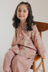 PRINTED SUIT (E1873-402-809 E1873-302-809)