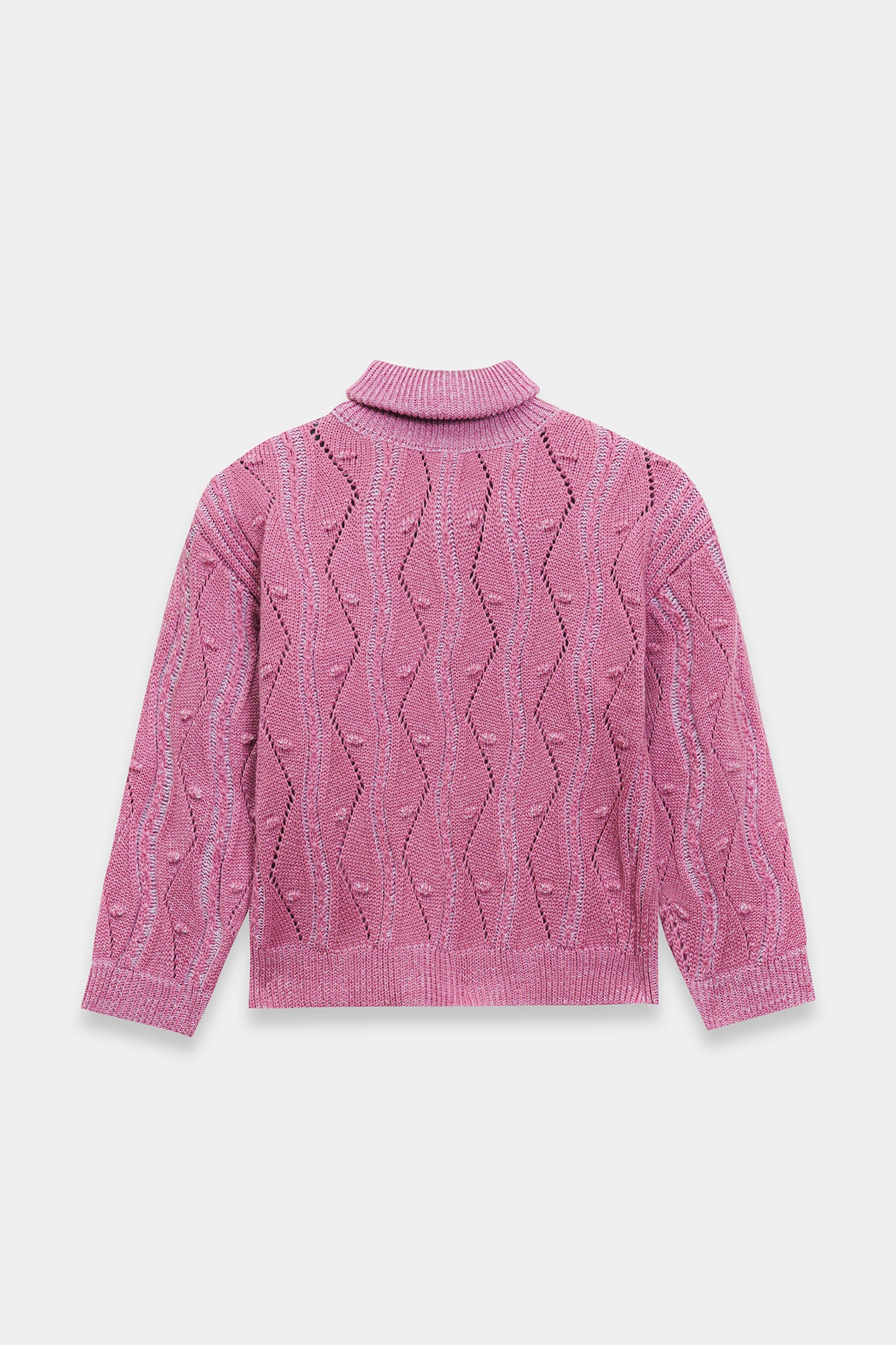 SWEATERS (E1874/301/412)