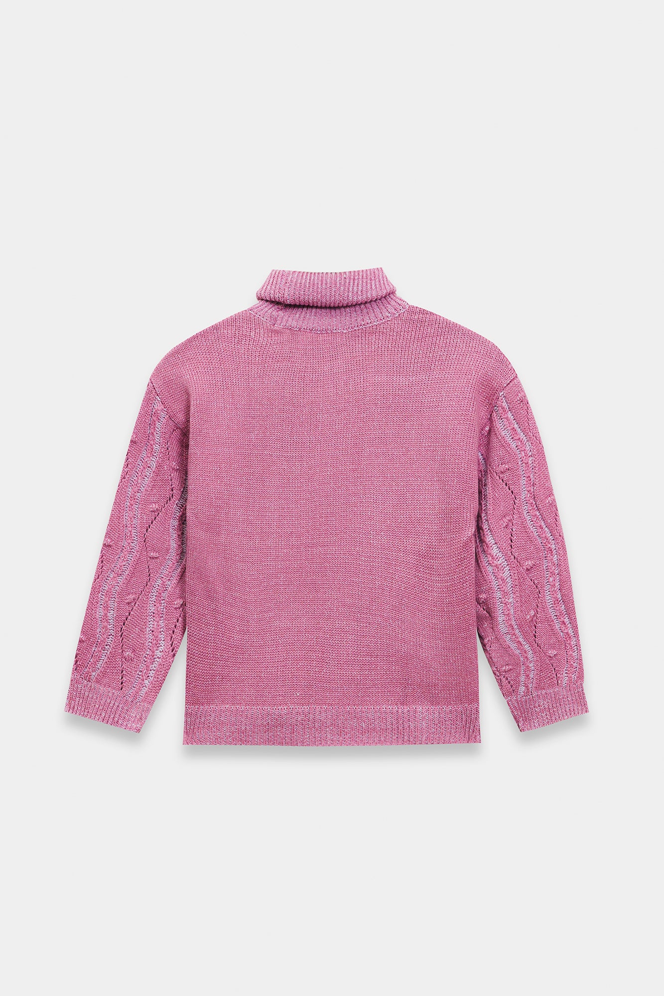 SWEATERS (E1874/301/412)