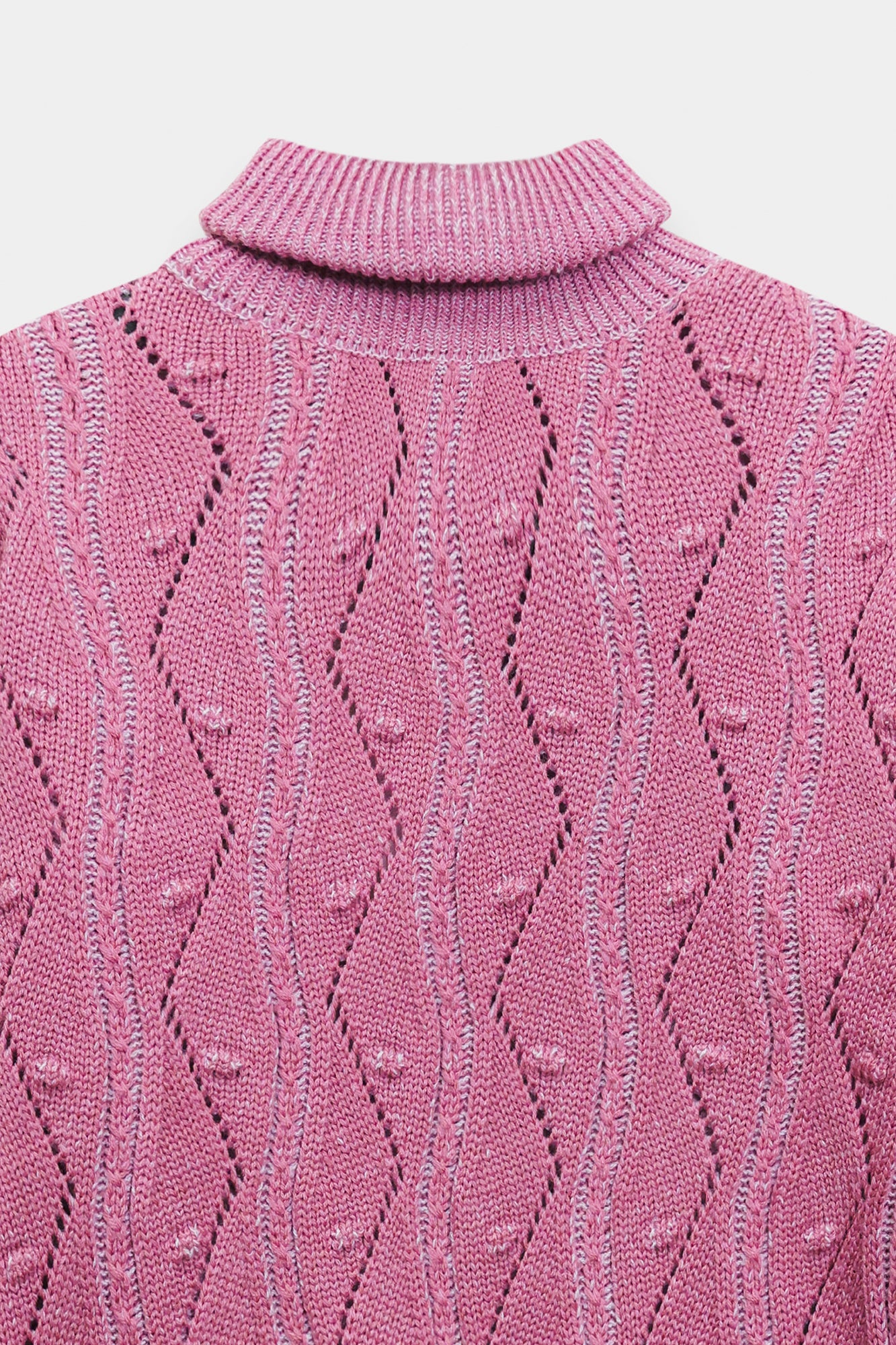 SWEATERS (E1874/301/412)