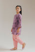 PRINTED SUIT (E1874-402-513 E1874-302-513)