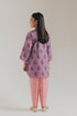 PRINTED SUIT (E1874-402-513 E1874-302-513)