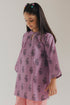 PRINTED SUIT (E1874-402-513 E1874-302-513)