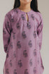 PRINTED SUIT (E1874-402-513 E1874-302-513)