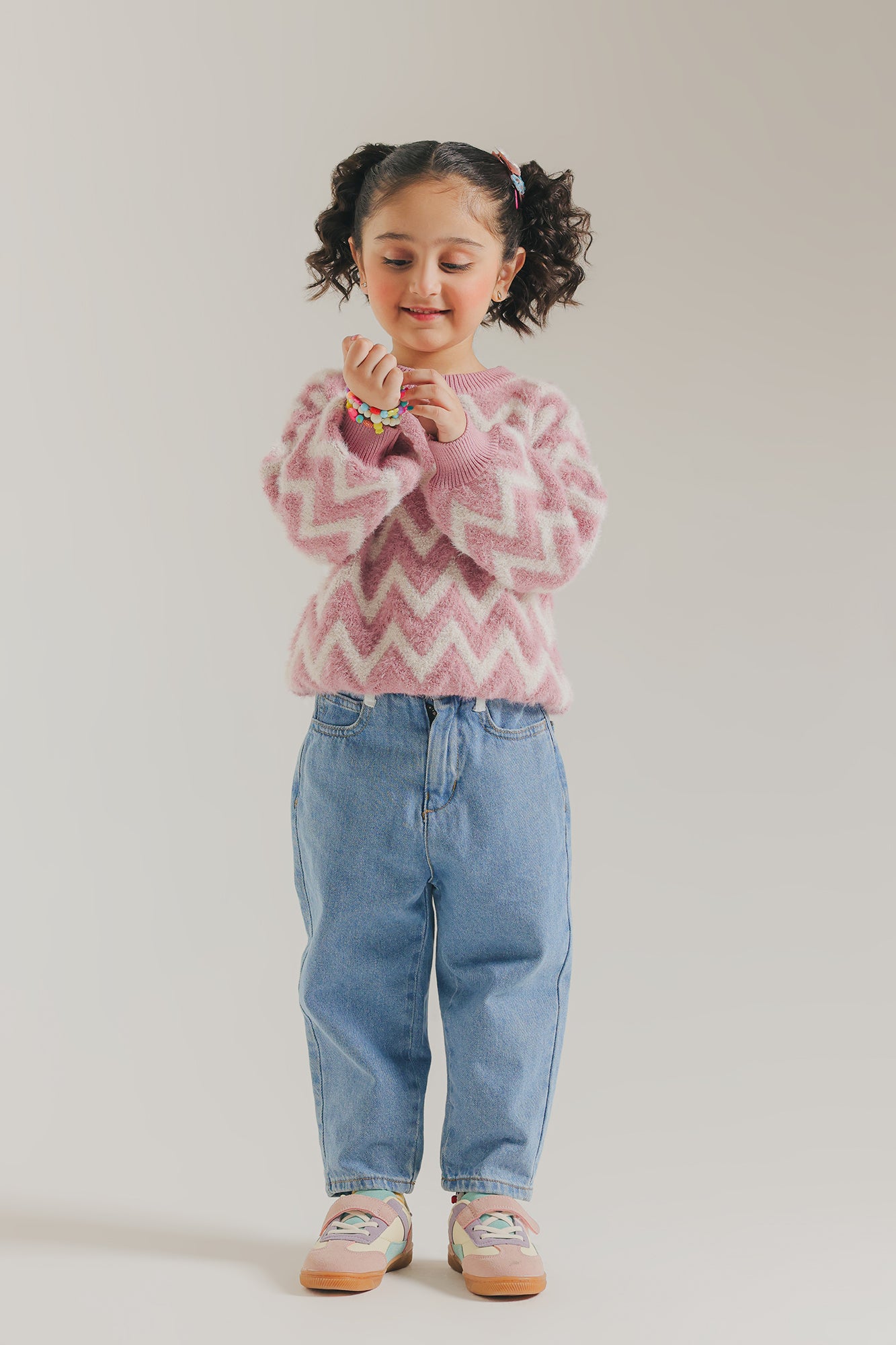 SWEATER (E1875/301/427)