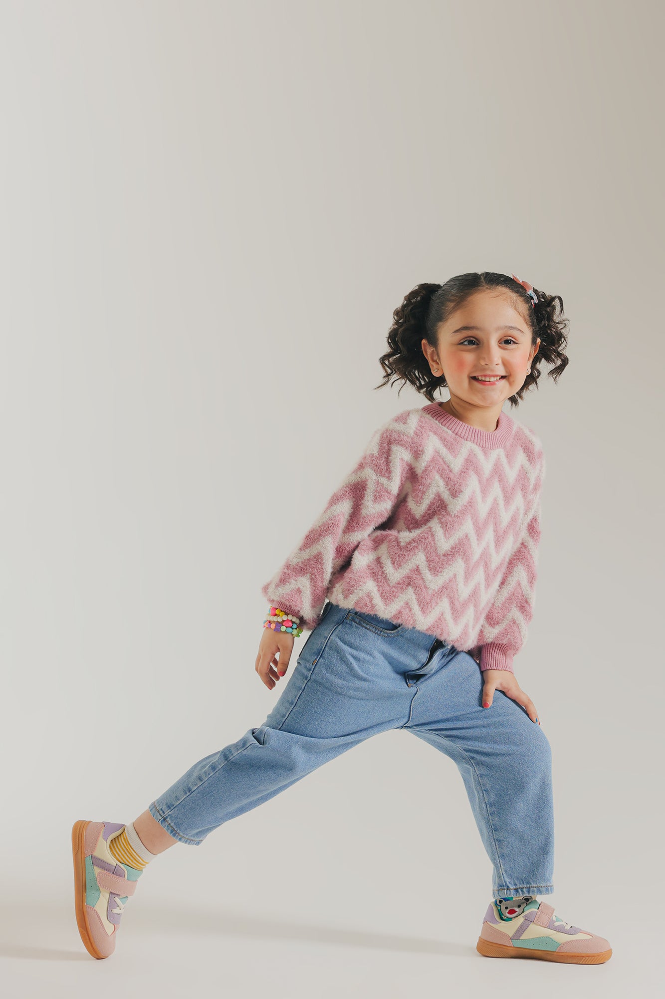 SWEATER (E1875/301/427)