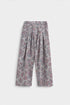 PRINTED SUIT (E1875-402-315 E1875-302-315)