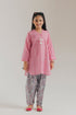 PRINTED SUIT (E1875-402-315 E1875-302-315)