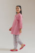 PRINTED SUIT (E1875-402-315 E1875-302-315)
