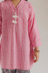 PRINTED SUIT (E1875-402-315 E1875-302-315)