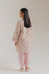 PRINTED SUIT (E1876-402-003 E1876-302-003)