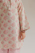 PRINTED SUIT (E1876-402-003 E1876-302-003)
