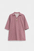 EMBROIDERED SUIT (E1877-402-413 E1877-302-413)